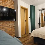 Appartement U Wanka *