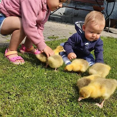 Appartamento U Wanka