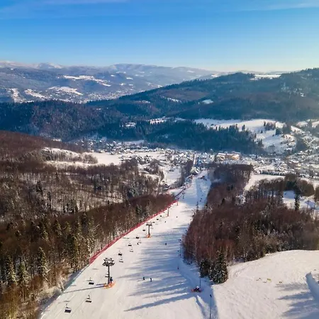 U Wanka Appartamento