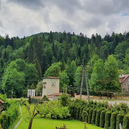 Appartamento U Wanka Wisła