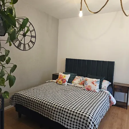 U Wanka Appartamento