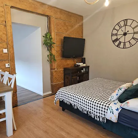 U Wanka Appartamento