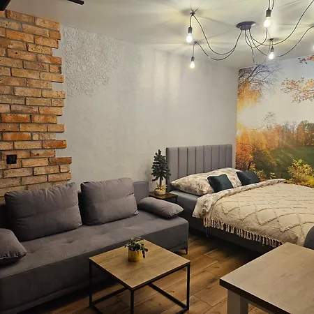 U Wanka Appartamento Wisła