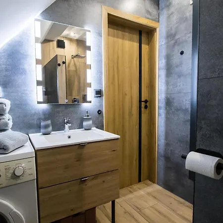 U Wanka Appartamento Wisła