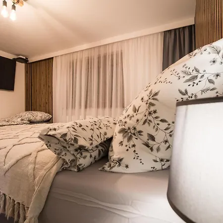 U Wanka Apartment