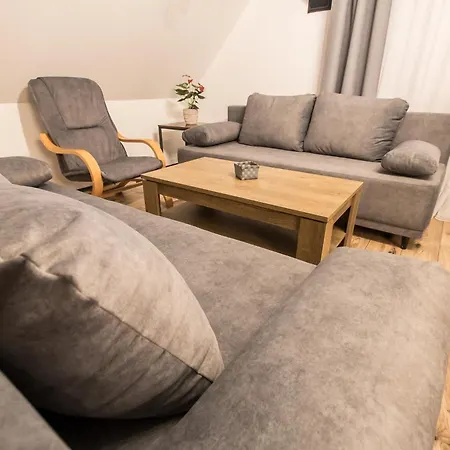 Apartment U Wanka Wisla