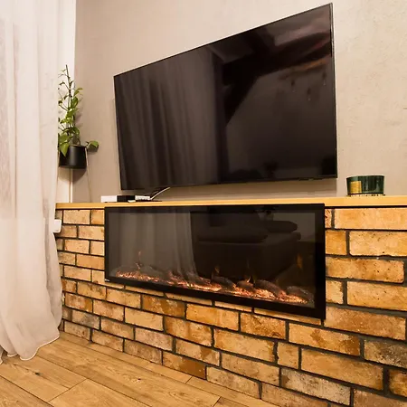 Apartment U Wanka Wisla