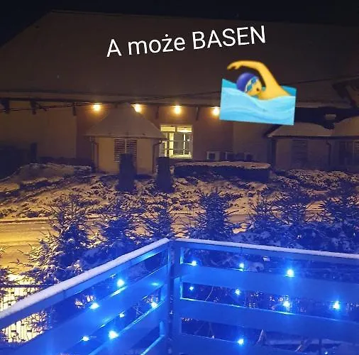 Lejlighed U Wanka Wisła