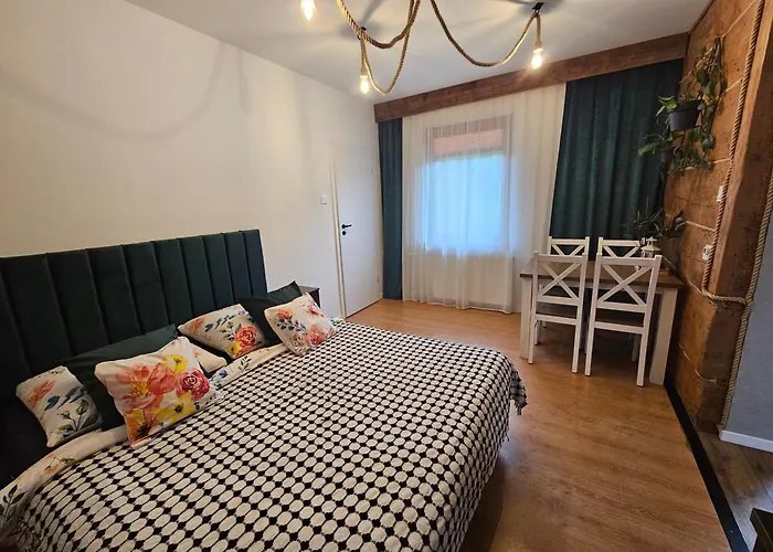 U Wanka Apartment Wisla