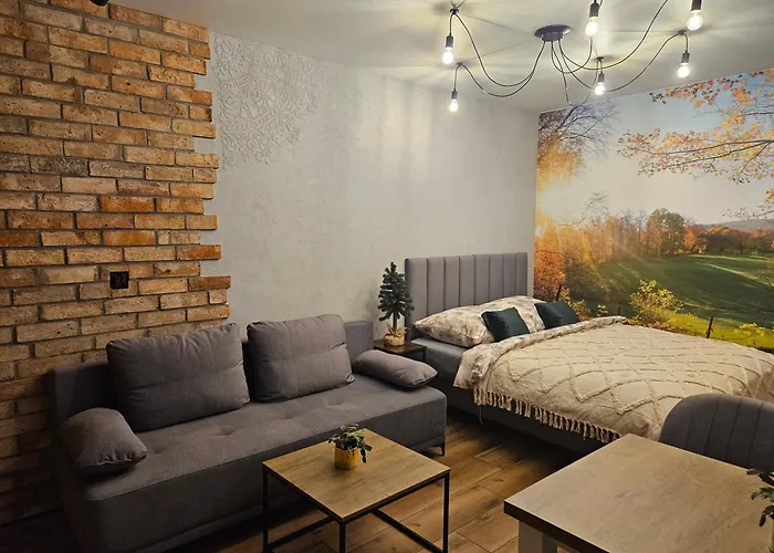 U Wanka Lejlighed Wisła