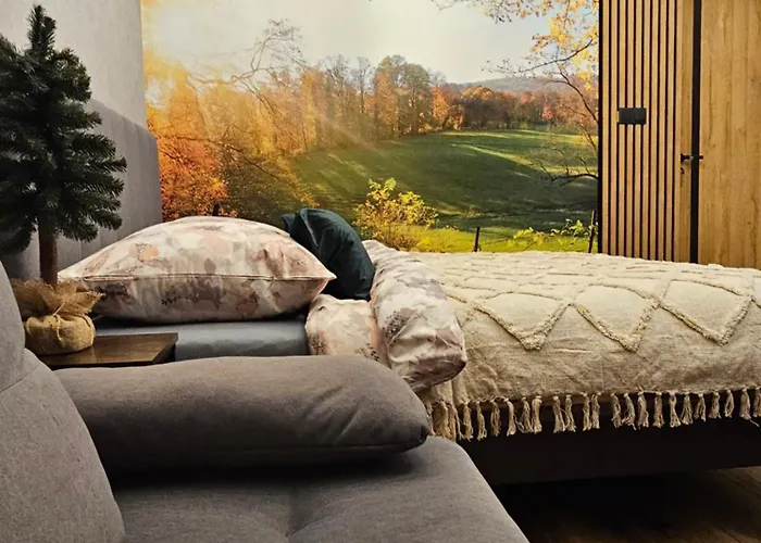 U Wanka Lejlighed Wisła