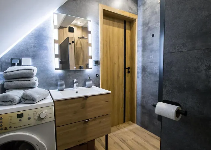 U Wanka Apartment Wisla