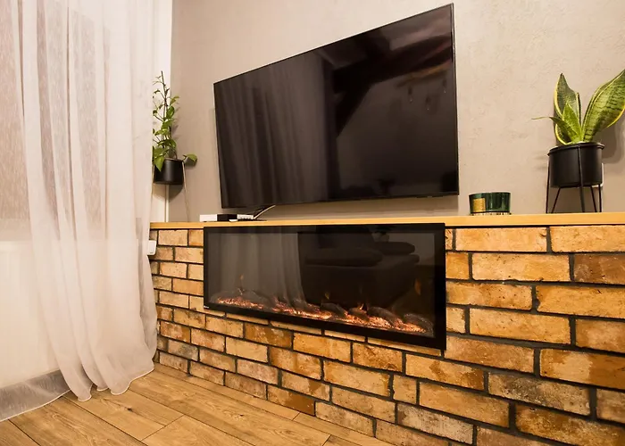 Apartment U Wanka Wisla